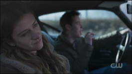 In The Dark - Season 03 Episode 03